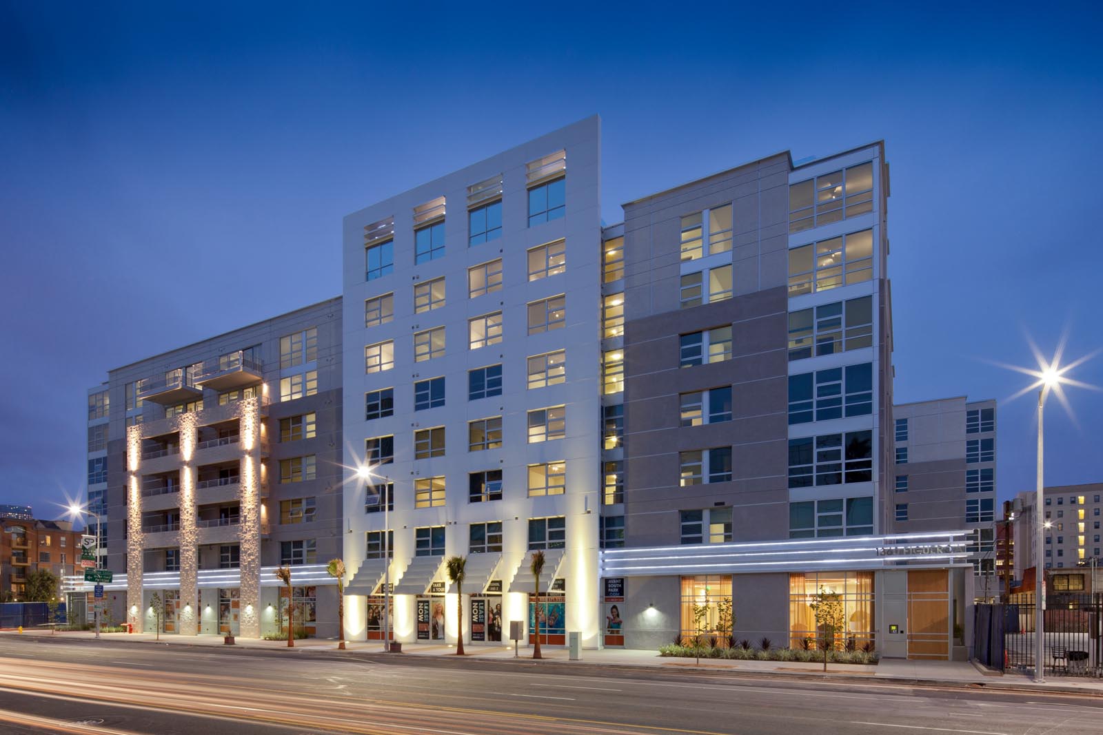 Creatice Avant Apartments Los Angeles Ca for Simple Design