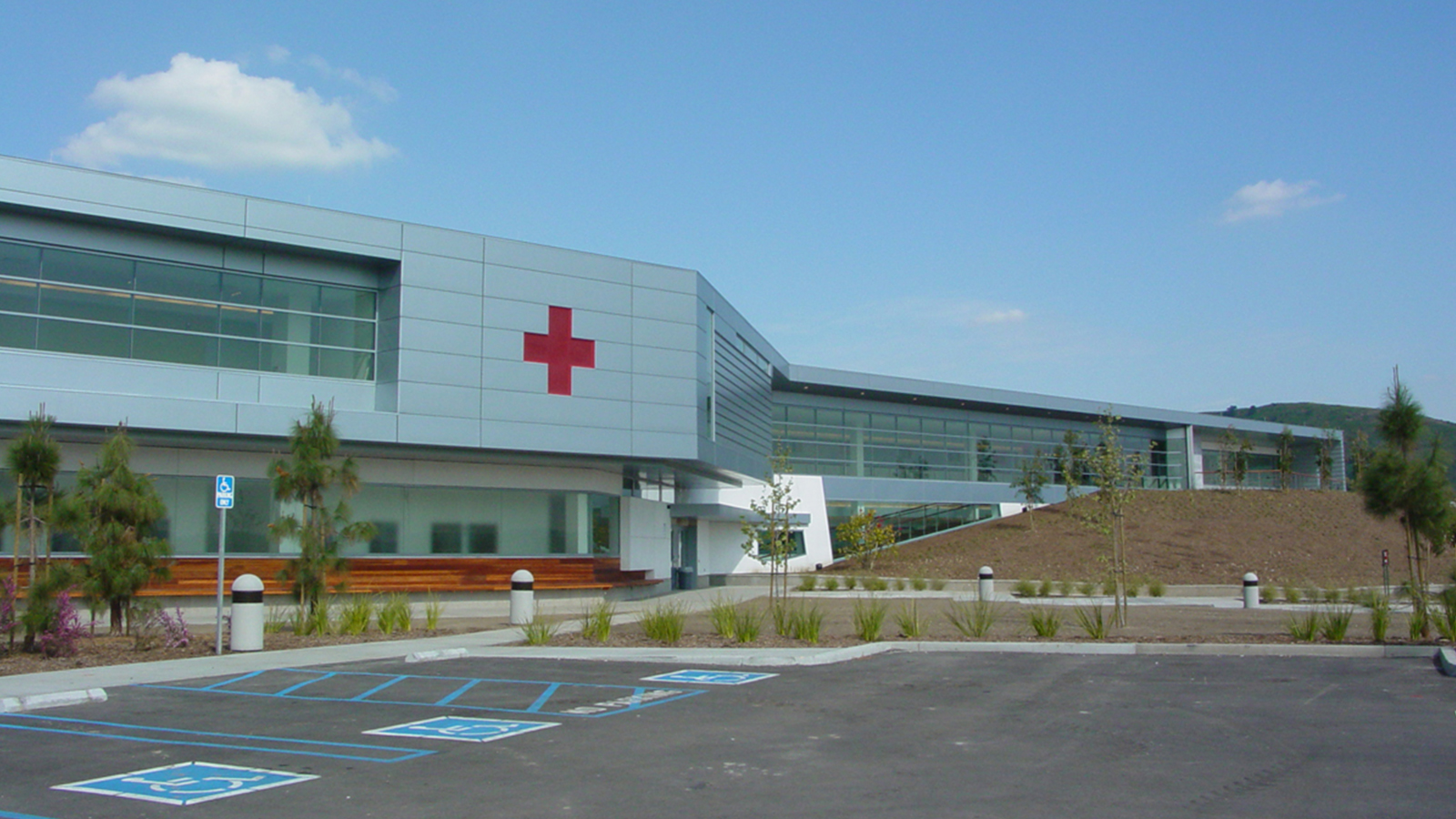 American red cross jobs in pomona ca