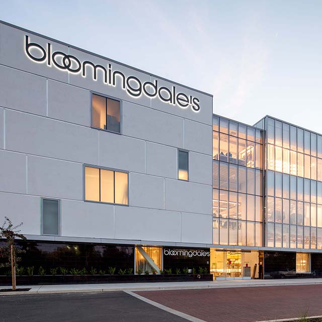 C.W. Driver Completes Construction on 120,000 Square-Foot Bloomingdale’s Project at the Stanford ...